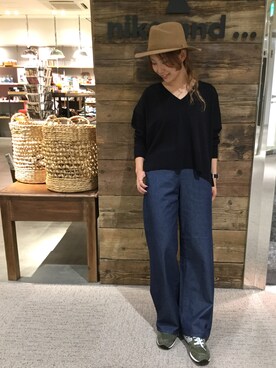 池田 美香さんのコーディネート