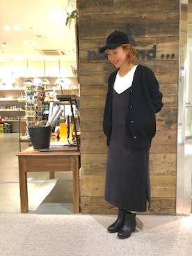 池田 美香さんのコーディネート