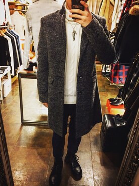 Ryu-taさんのコーディネート