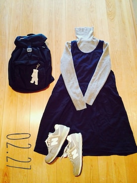 うゆさんのコーディネート