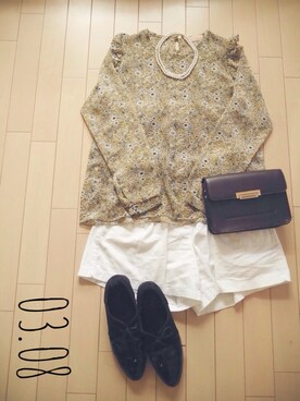 うゆさんのコーディネート