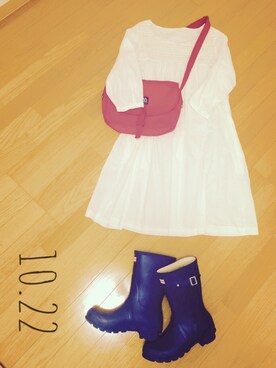 うゆさんのコーディネート