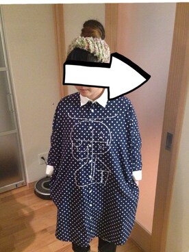 めぐみさん（レディース・151cm）の春コーディネート