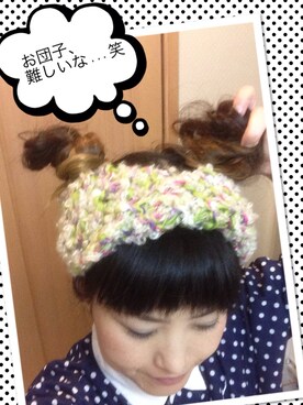 めぐみさん（レディース・151cm）の春コーディネート