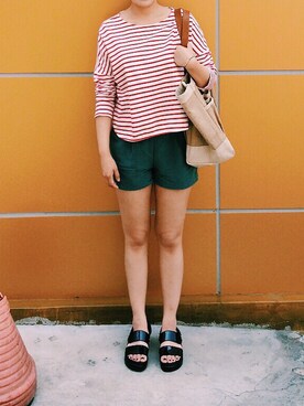 takuさんのコーディネート