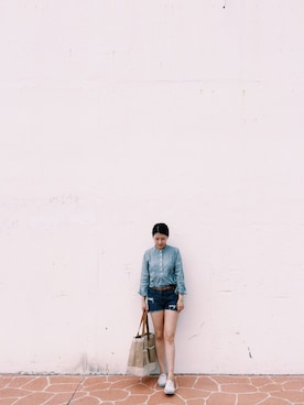 takuさんのコーディネート