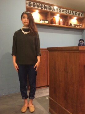 mayukoさんのコーディネート