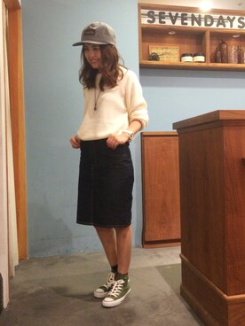 mayukoさんのコーディネート