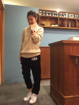 mayukoさんのコーディネート