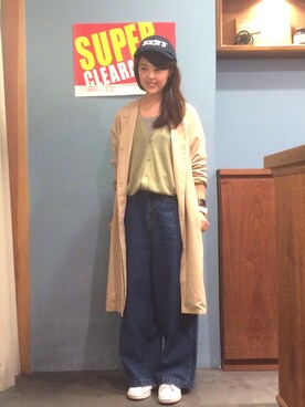 mayukoさんのコーディネート