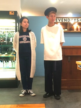 mayukoさんのコーディネート