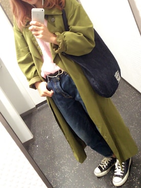 Y U K Aさんのコーディネート