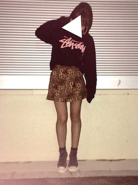 Y U K Aさんのコーディネート