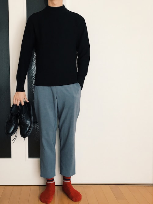 年秋メンズコーデ 代 30代 40代年代別におしゃれなコーデをご紹介します Unisize ユニサイズ