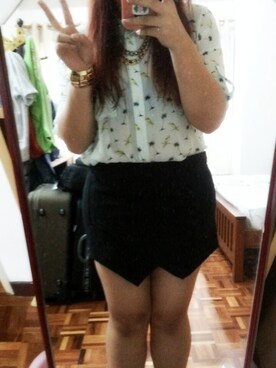 JessyTheKLChicさんのコーディネート