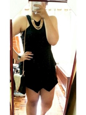 JessyTheKLChicさんのコーディネート