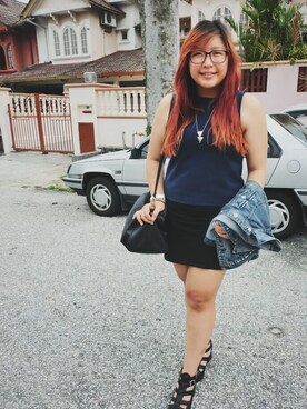 JessyTheKLChicさんのコーディネート