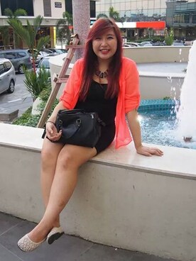 JessyTheKLChicさんのコーディネート