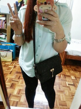 JessyTheKLChicさんのコーディネート