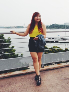 JessyTheKLChicさんのコーディネート