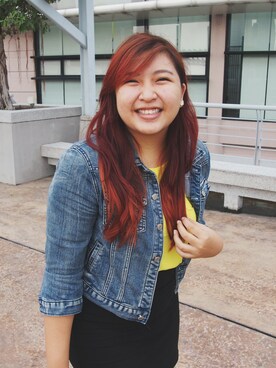 JessyTheKLChicさんのコーディネート