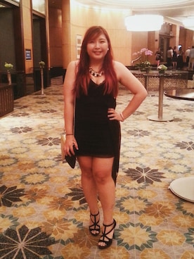 JessyTheKLChicさんのコーディネート