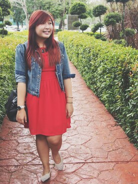 JessyTheKLChicさんのコーディネート