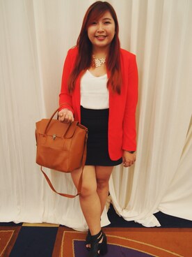 JessyTheKLChicさんのコーディネート