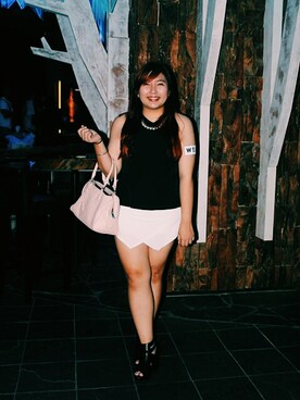 JessyTheKLChicさんのコーディネート