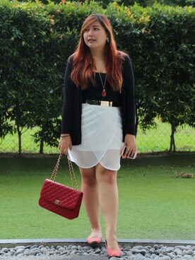 JessyTheKLChicさんのコーディネート