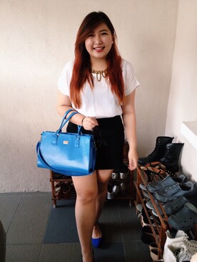 JessyTheKLChicさんのコーディネート