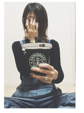 haconaさんのコーディネート