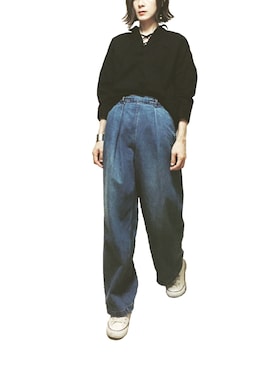 haconaさんのコーディネート