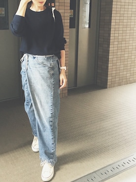 haconaさんのコーディネート