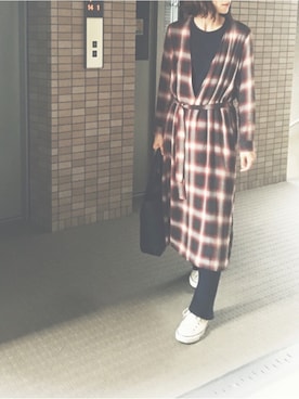 haconaさんのコーディネート