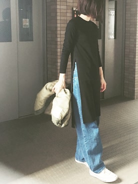 haconaさんのコーディネート