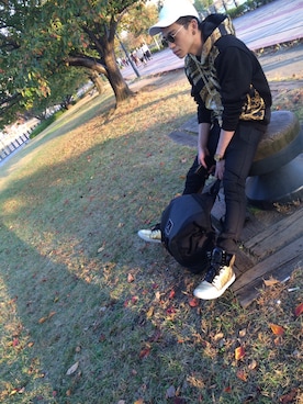 皇(Mikoto)さんのコーディネート