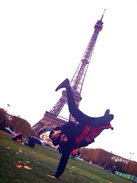 皇(Mikoto)さんのコーディネート