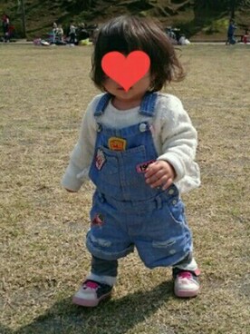 NANAさんのコーディネート