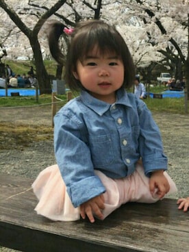 NANAさんのコーディネート