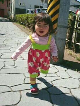 NANAさんのコーディネート