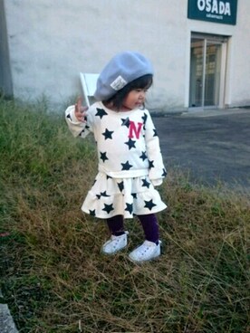 NANAさんのコーディネート