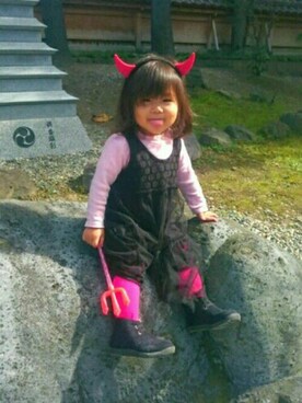 NANAさんのコーディネート