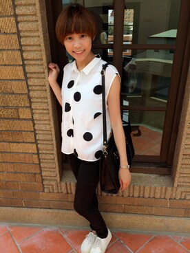 Kuaさんのコーディネート