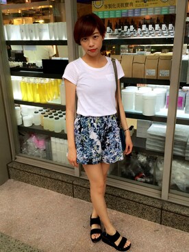 Kuaさんのコーディネート