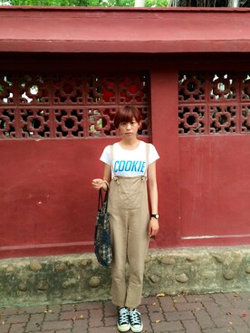 Kuaさんのコーディネート