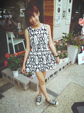 Kuaさんのコーディネート