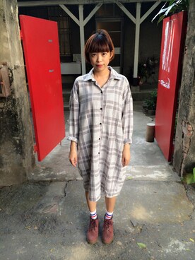 Kuaさんのコーディネート