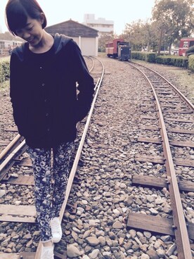 Kuaさんのコーディネート