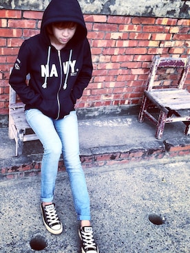 Kuaさんのコーディネート